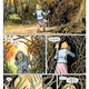 Illustration for article titled Read the Entirety of iHarrow County #1/i, One of 2015s Best Horror Comics, Here for Free!